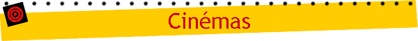 Cinmas